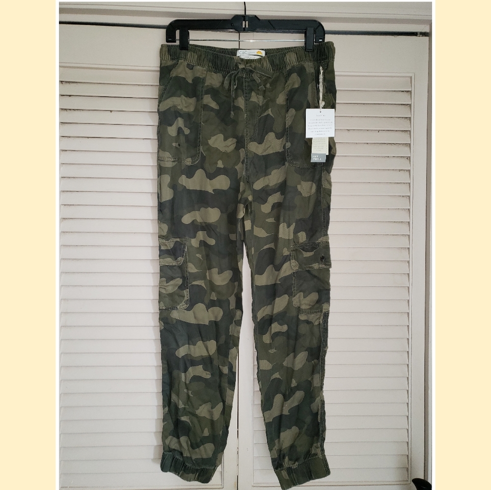 Pants